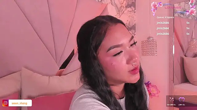 Chatroom XXX en direct de ween_sheng_