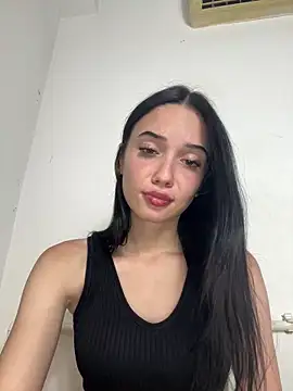 icedrosemarye's Live XXX Chat