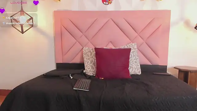 Chat XXX en directo de isa_cute_1