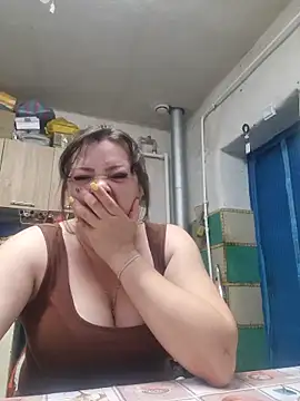 Živý XXX chat Jyleta