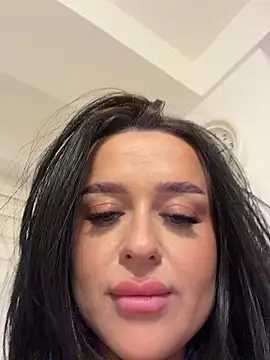 Katty_PeryのライブXXXチャット