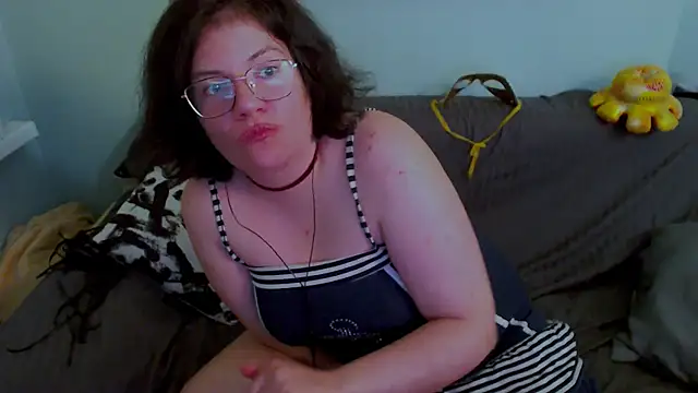 EverlyRays – Naživo XXX chat