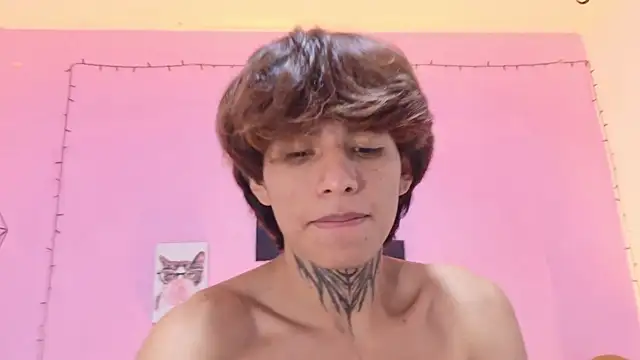Chat +18 de Jules_zzz ao vivo