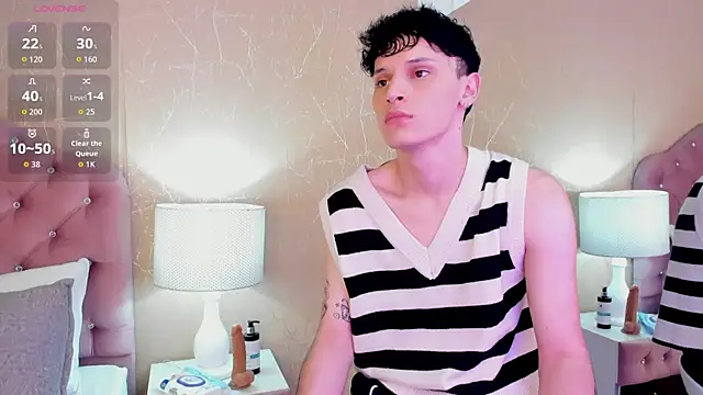 LephyStar Chat XXX in diretta