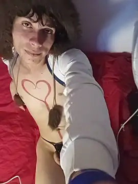 LittleTymmy Live XXX-Chat