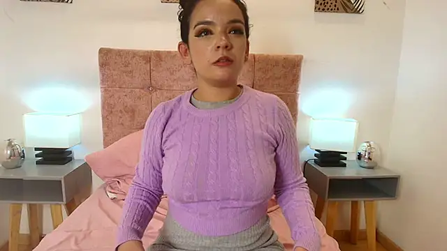 VictoriaLux_ Chat XXX in diretta