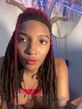 Kassy_dreadlocks' Live XXX Chat