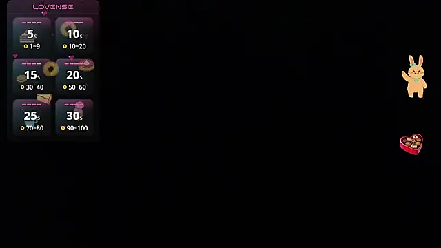 Chat XXX ao vivo de milly_sanchez