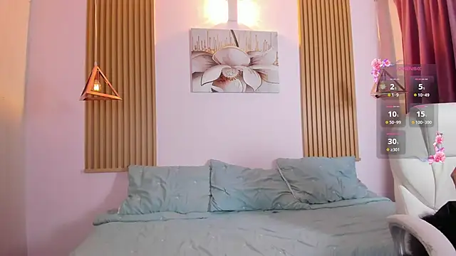 KoraRousee Live XXX-chat