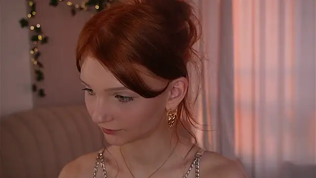 CindyGarrison's Live XXX Chat