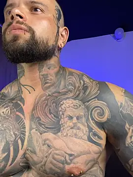 natevillage's Live XXX Chat
