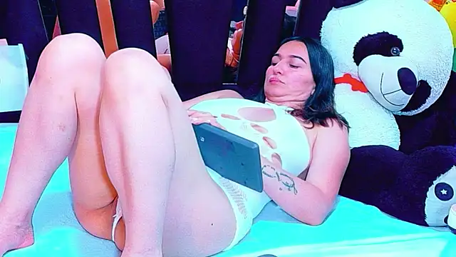 Megan_Rai – Naživo XXX chat