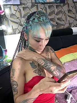 ximena_smiith Adlı Modelin Canlı XXX Sohbeti