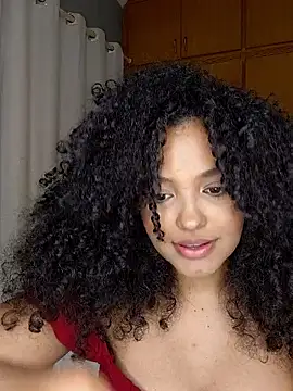 QeenPandinha's Live XXX Chat