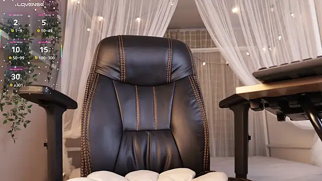 Živý XXX chat Akame_s