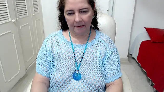 leonela_69 Obrolan Langsung XXX