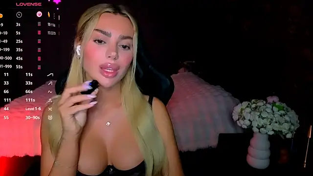 Ayla__Demir's Live XXX Chat