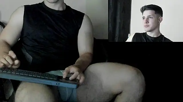 Show Webcam de Adan_rivas_
