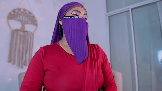 צ'אט XXX בשידור חי של jazmin_anbar