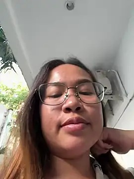 Chat XXX ao vivo de Ponthip