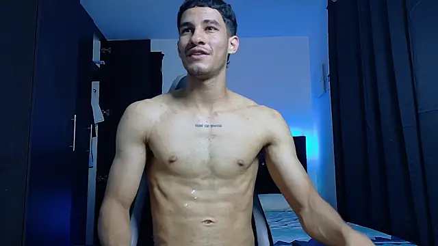 Show Webcam de JakeMonroe
