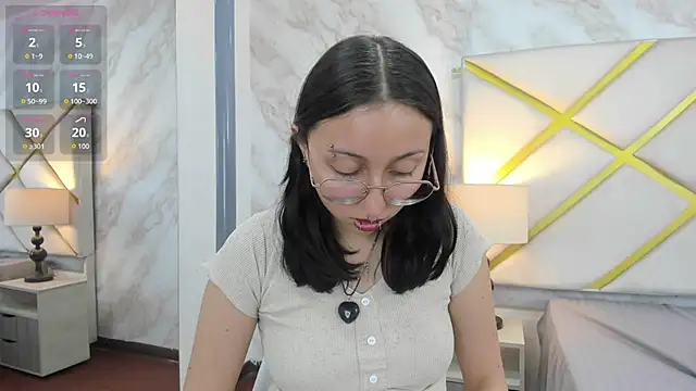 Chatroom XXX en direct de NixShadow