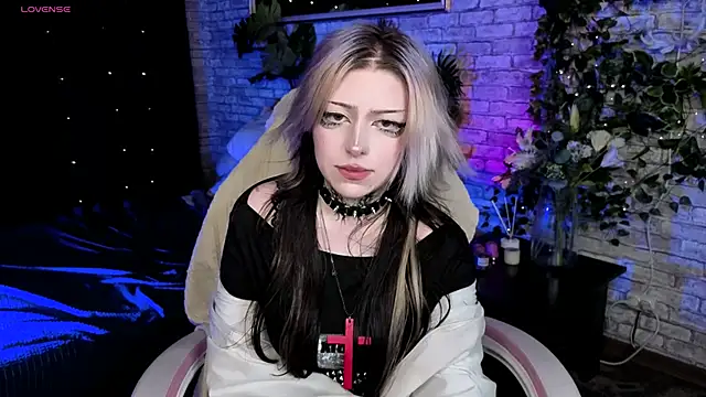 Morri_Moon: онлайн-секс-чат