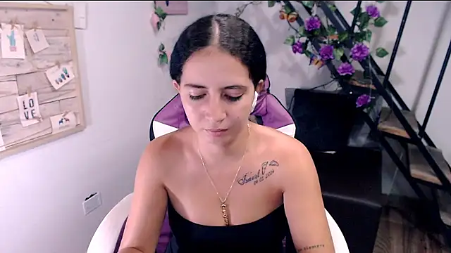 samantha_baby_ 现场XXX聊天