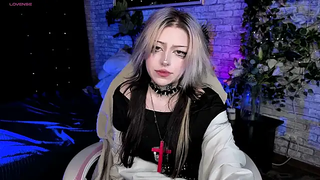 Morri_Moon – Live XXX-chat