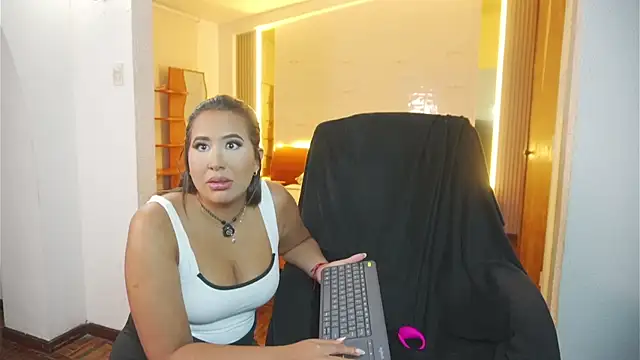 charlottelover21 Obrolan Langsung XXX