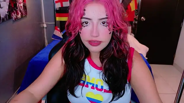 Chat XXX en directo de Karim_TheRouse