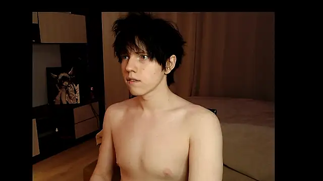 angelfear Live XXX Chat
