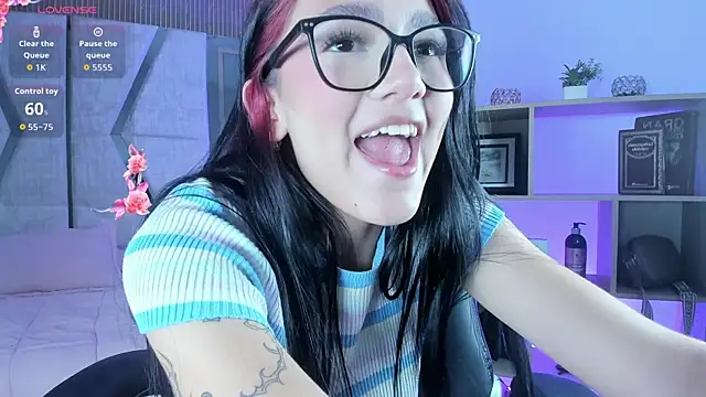 Nezukoo_1 Live XXX-Chat