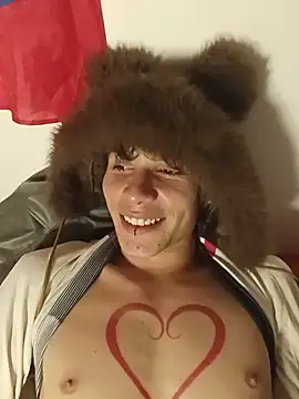 Chat XXX ao vivo de LittleTymmy