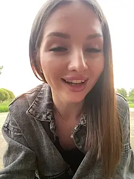 Chat XXX en directo de KrisMagnoly