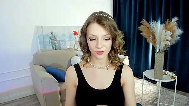 AmandaGracy_1's Live XXX Chat