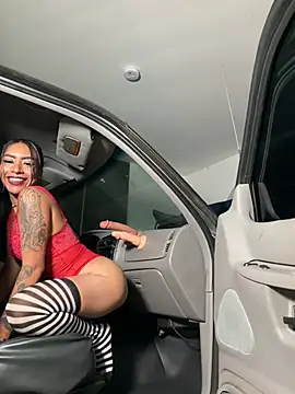 Zoe_borgues Obrolan Langsung XXX