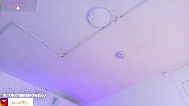 JordanSmiith_ Chat XXX in diretta