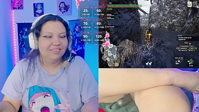 crystal7u7 live XXX chat