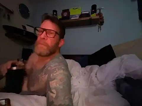 Tattooednakedguy Chat XXX live