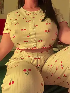 XXX chat uživo modela OnlyRima