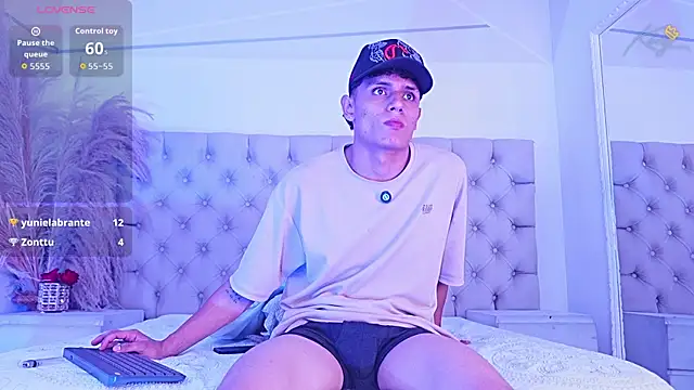Hydan_ Live XXX-chat