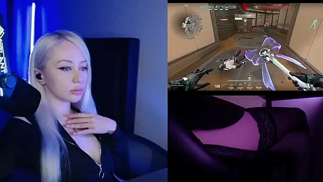 Chat +18 de roxxyrowe ao vivo
