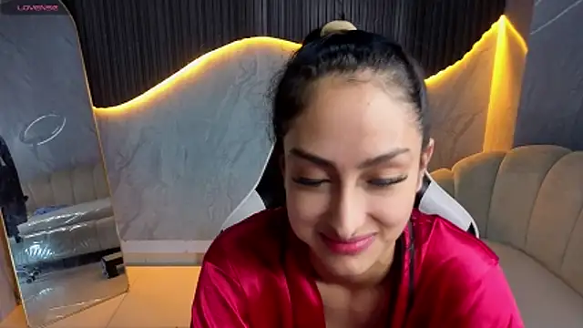 Czat XXX na żywo – Tifany_Tx