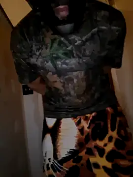 Chatroom XXX en direct de ThrowedWorldWide