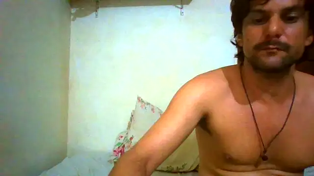 buenocouple Live XXX Chat