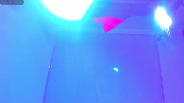 Cherry_splash webcam show