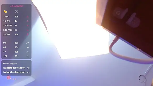 IanWest_'s Live XXX Chat