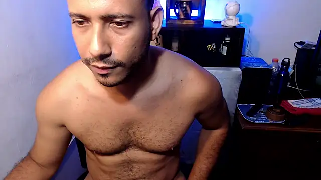 MatBrussel live XXX chat