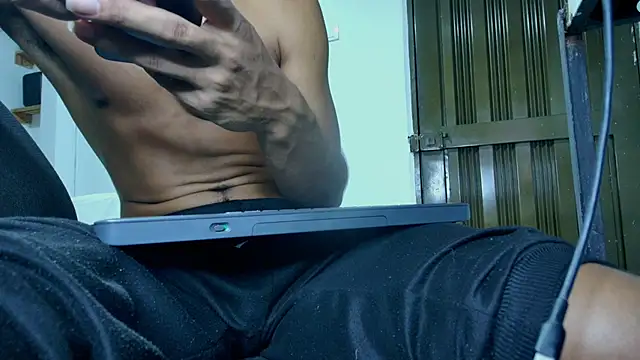 Jhon_wich live XXX chat